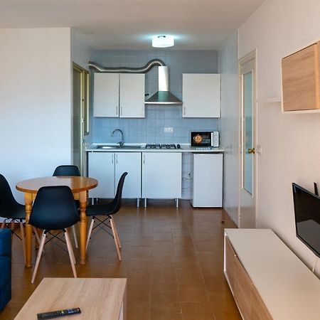 Apartamento Completo Roma Appartement Benidorm Buitenkant foto