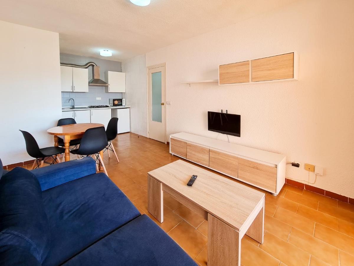 Apartamento Completo Roma Appartement Benidorm Buitenkant foto