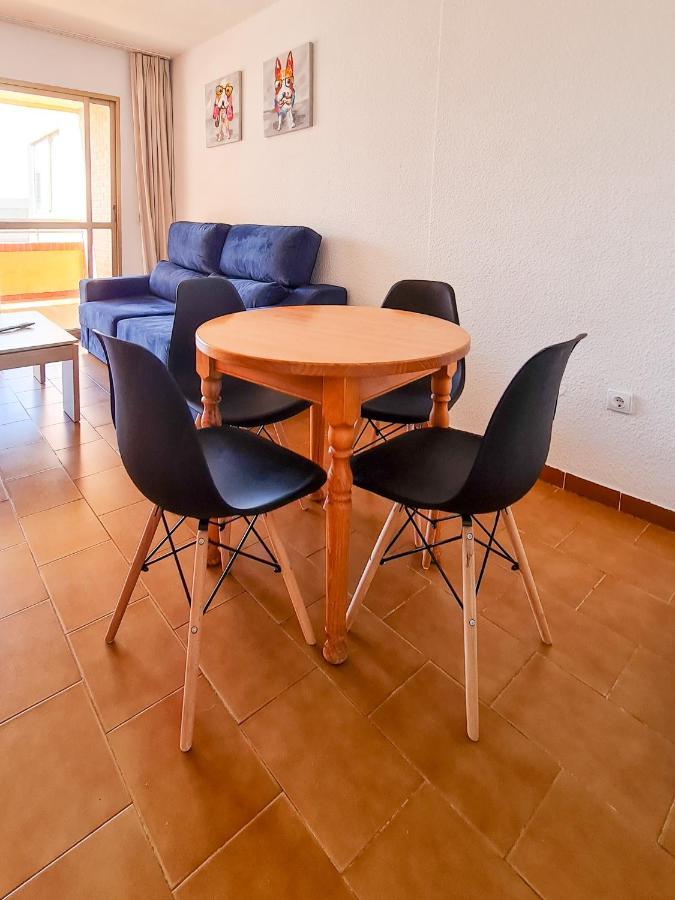 Apartamento Completo Roma Appartement Benidorm Buitenkant foto