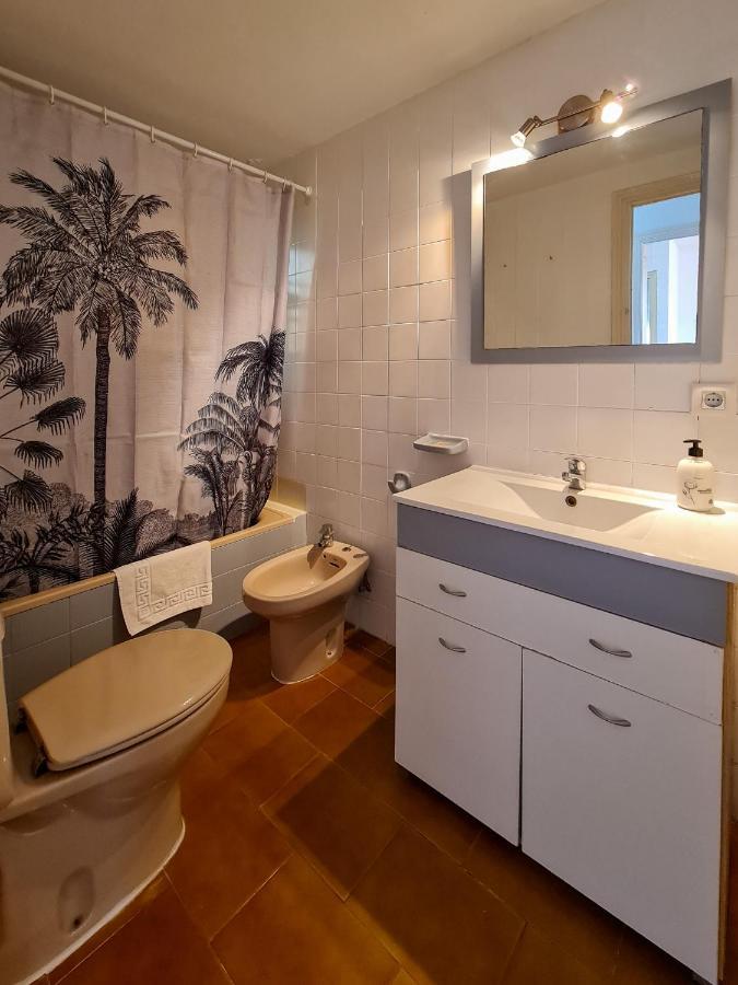 Apartamento Completo Roma Appartement Benidorm Buitenkant foto