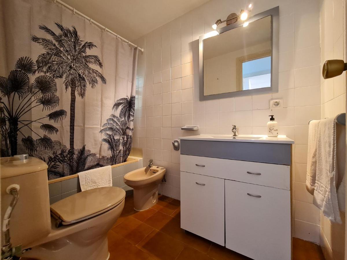 Apartamento Completo Roma Appartement Benidorm Buitenkant foto